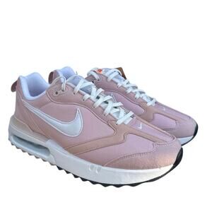 Nike Air Max Dawn women’s 9.5 ‘Pink Oxford' Trainers casual Shoes DC4068-601NEW